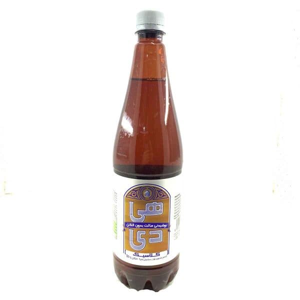 نوشیدنی مالت کلاسیک هی دی 1 لیتر