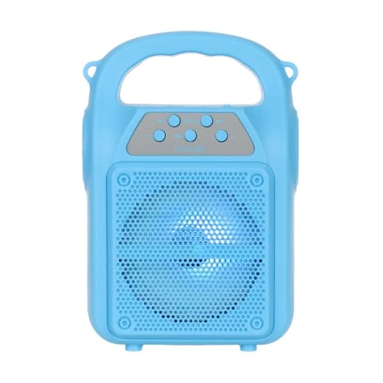 اسپیکر بلوتوثی کی برود کی تی اس مدل2007 BIG SOUND