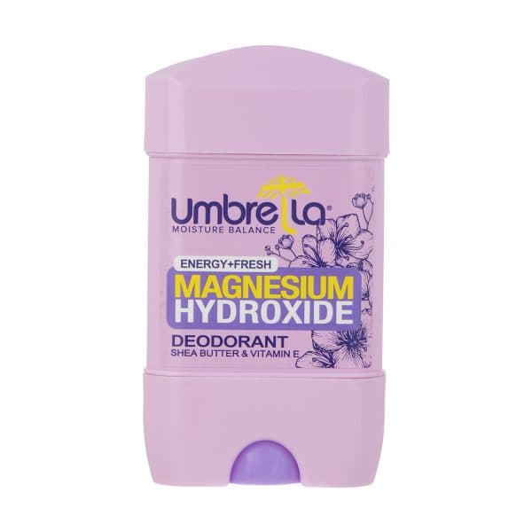 استیک ضد تعریق زنانه آمبرلا مدل Energy + Fresh حجم 75 میلی لیتر(انقضا۱۴۰۶/۹)