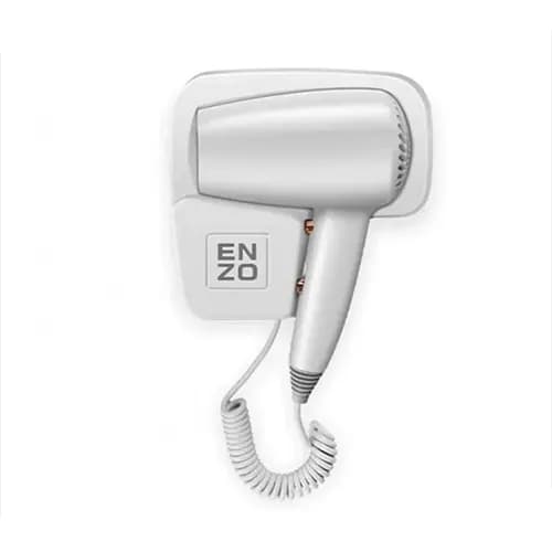 سشوار دیواری هتلی انزو EN-6005