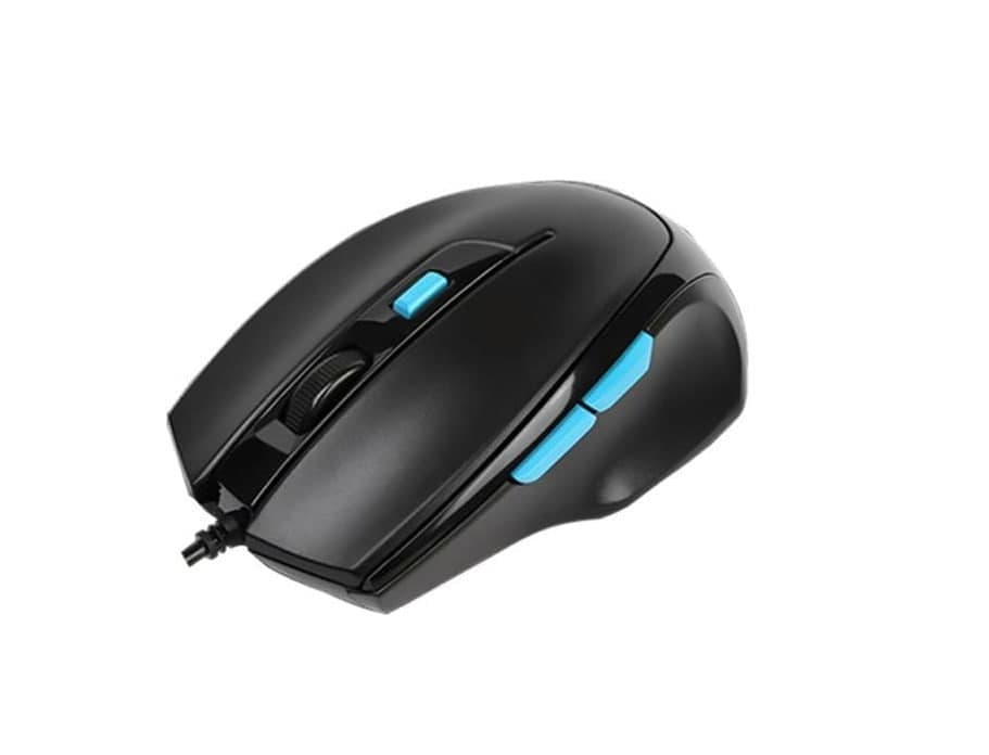 موس گیمینگ اچ پی HP Gaming Mouse M150 اکبند