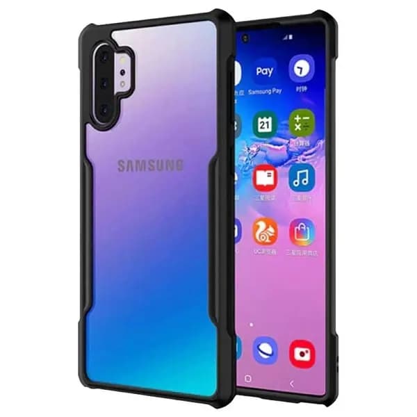 قاب XUNDD مدل Beatle سامسونگ Samsung Note 10 Plus
