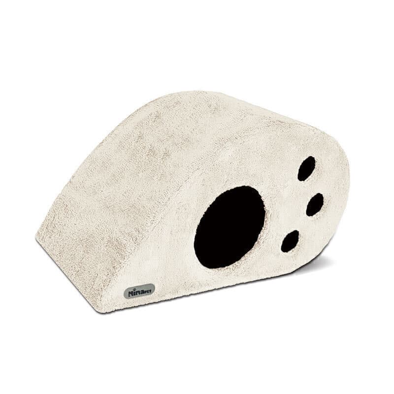 لانه سگ بادامی نیناپت