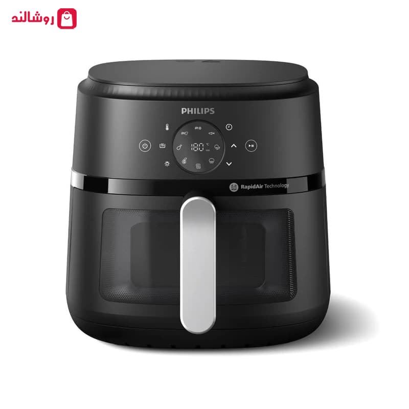 سرخ کن بدون روغن فیلیپس مدل NA231