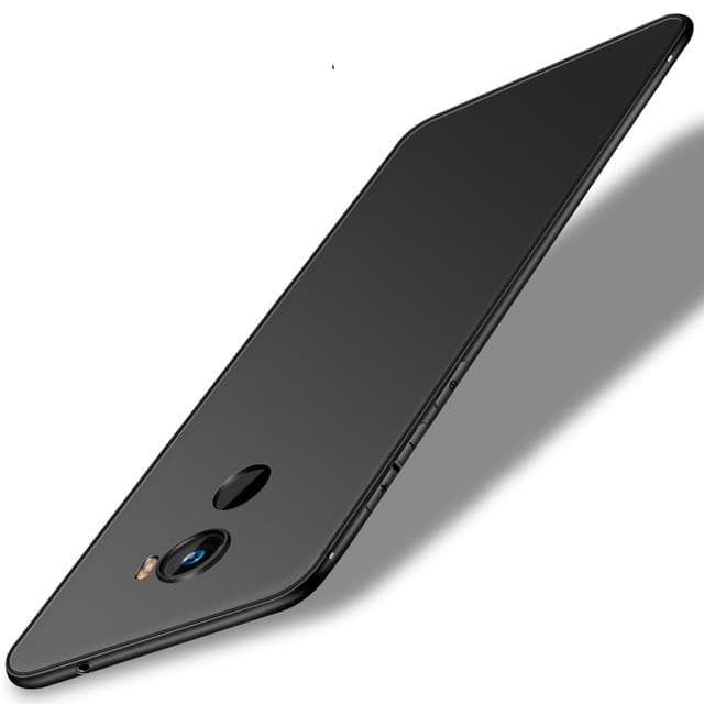 قاب محافظ ژله ای شیائومی Msvii Back Case | Mi Mix 2