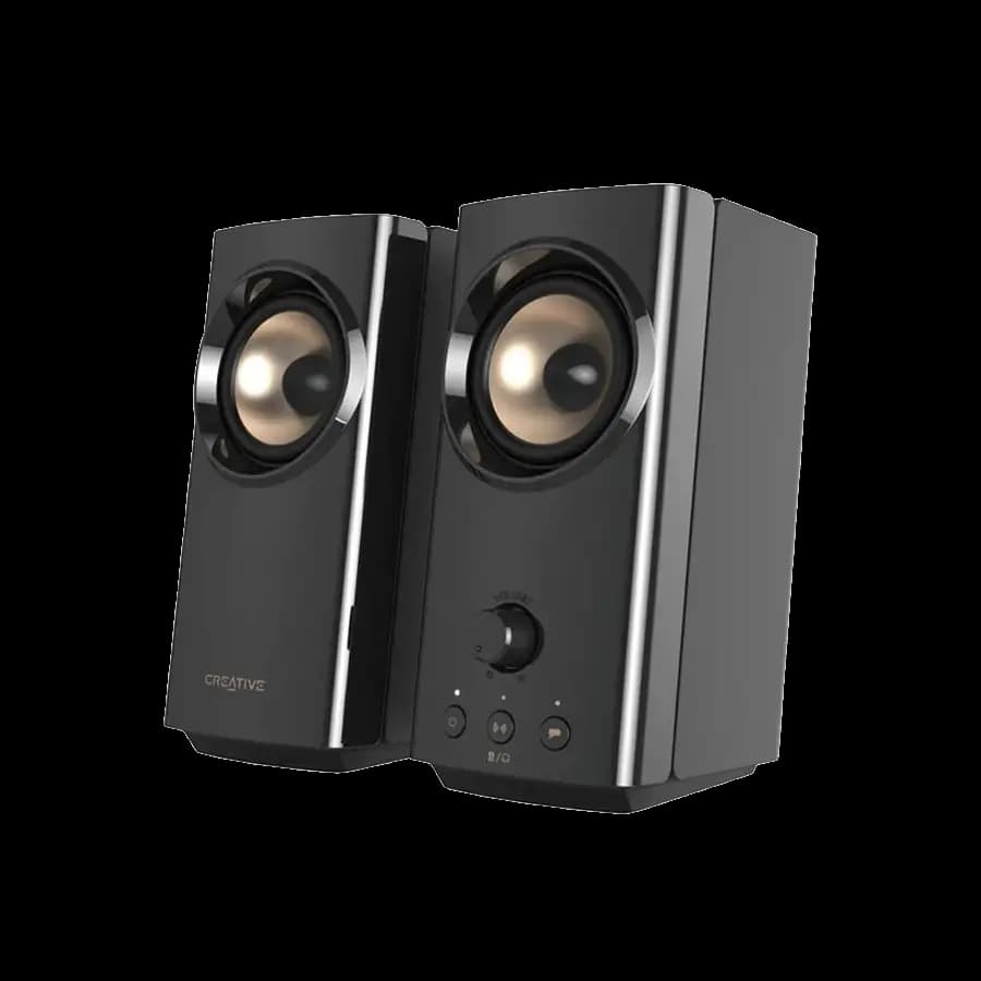 اسپیکر دسکتاپ کریتیو مدل T60