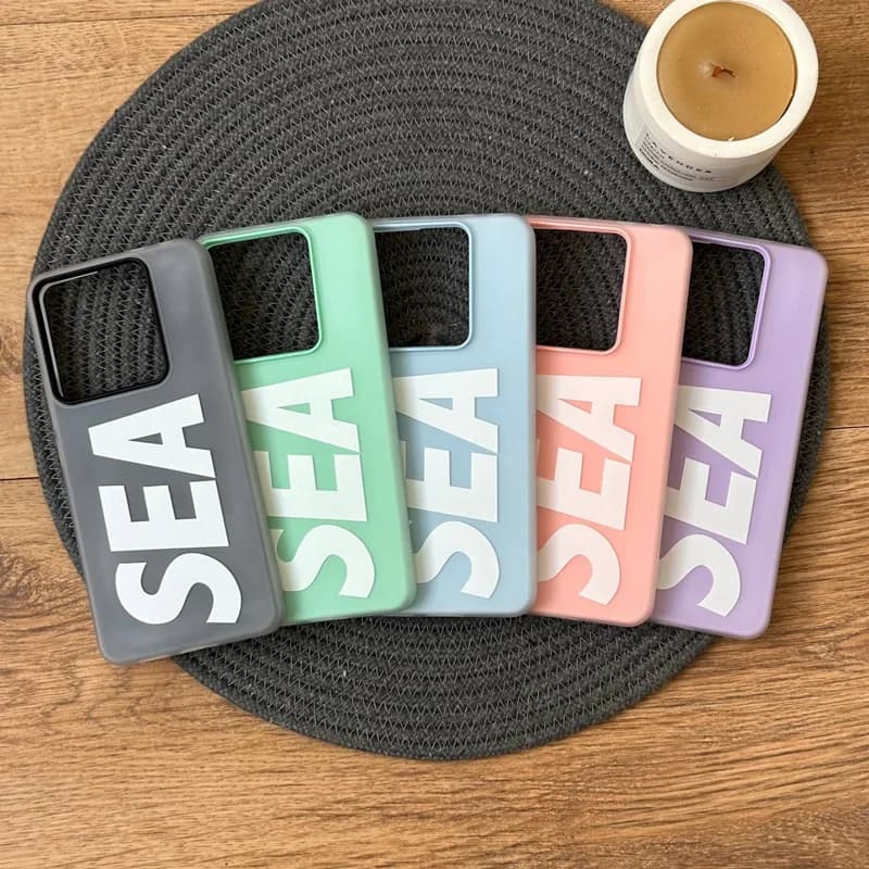 قاب گوشی شیائومی SEA سی