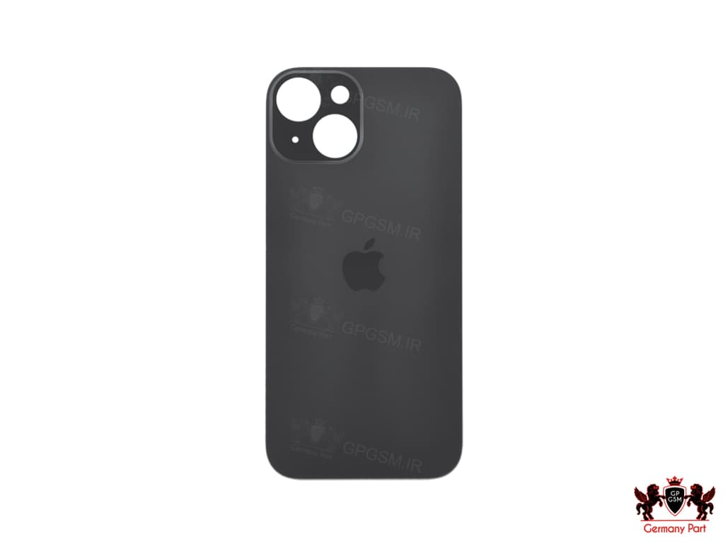 درب پشت آیفون ۱۵ – BACK COVER IPHONE 15