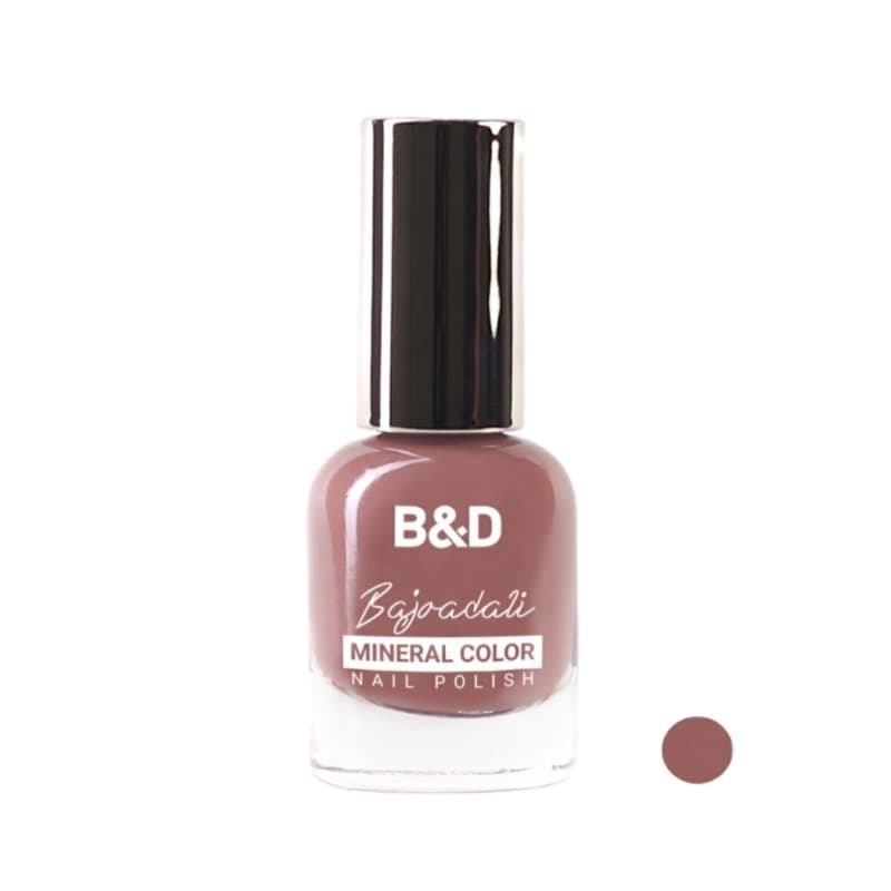 لاک ناخن بی اند دی شماره N69