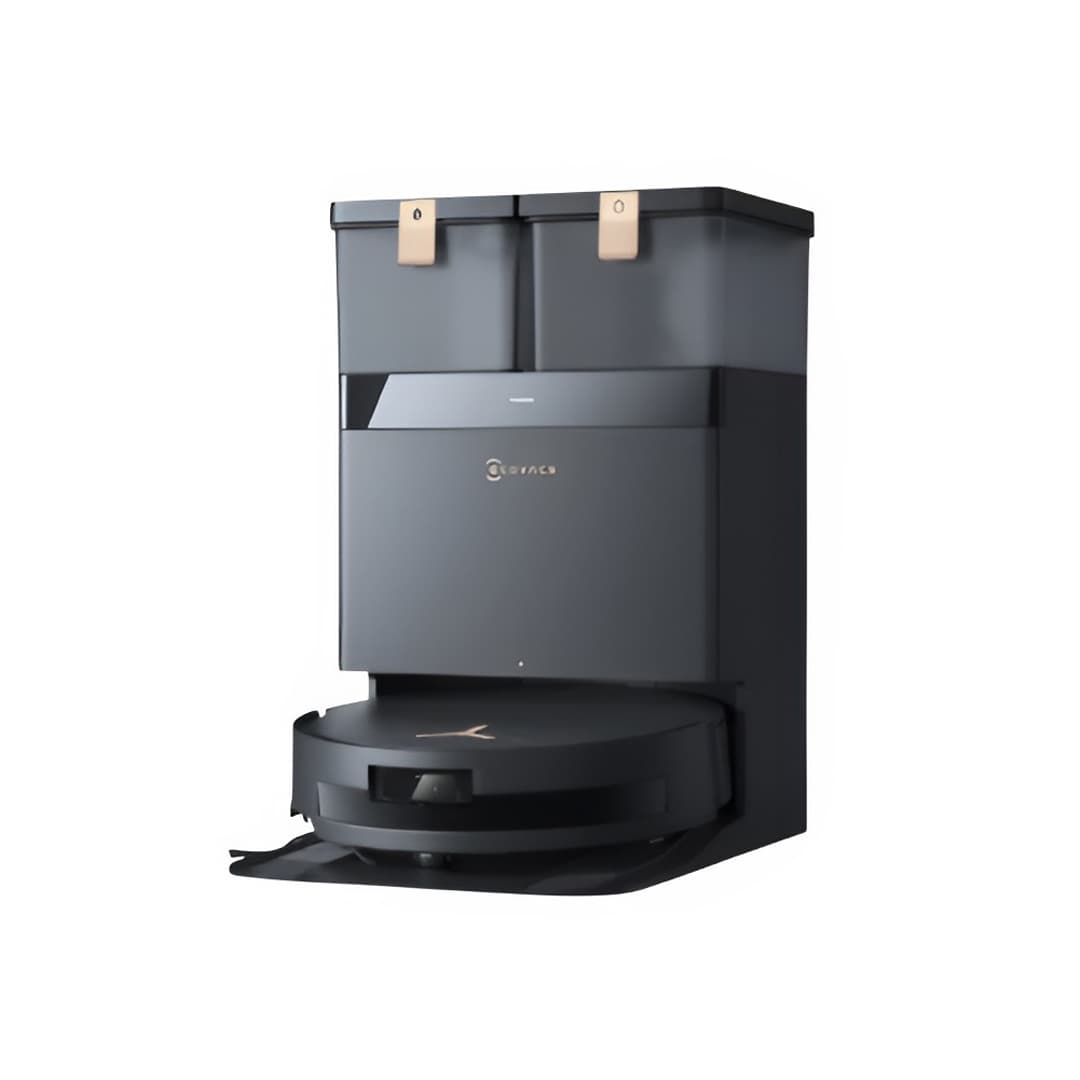 جارو رباتیک اکووکس ECOVACS T50 Max Pro Omni
