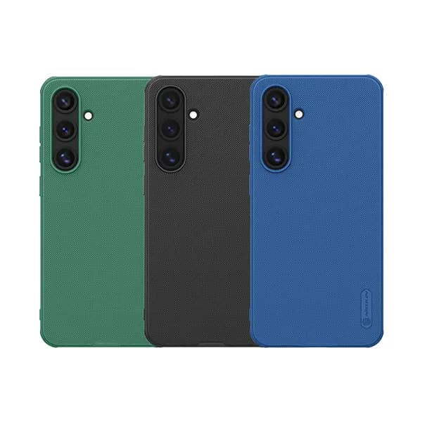 قاب نیلکین Frosted Pro سامسونگ Samsung S24 FE