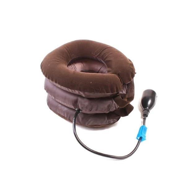 بالش دور گردنی طبی بادی