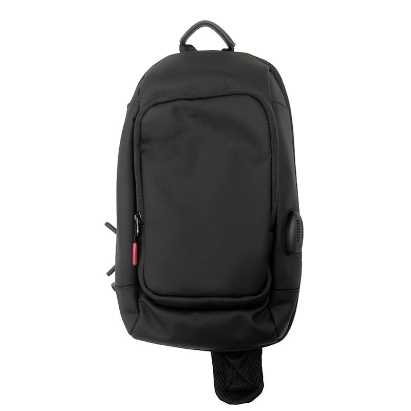 کیف کراس بادی POSO مدل PS-356