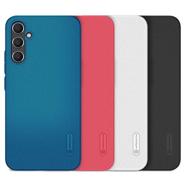 قاب نیلکین Super Frosted Shield سامسونگ A34
