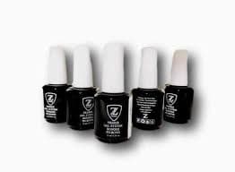 پرایمر ژل کاشت ناخن 15 میل زد نیل Z nail