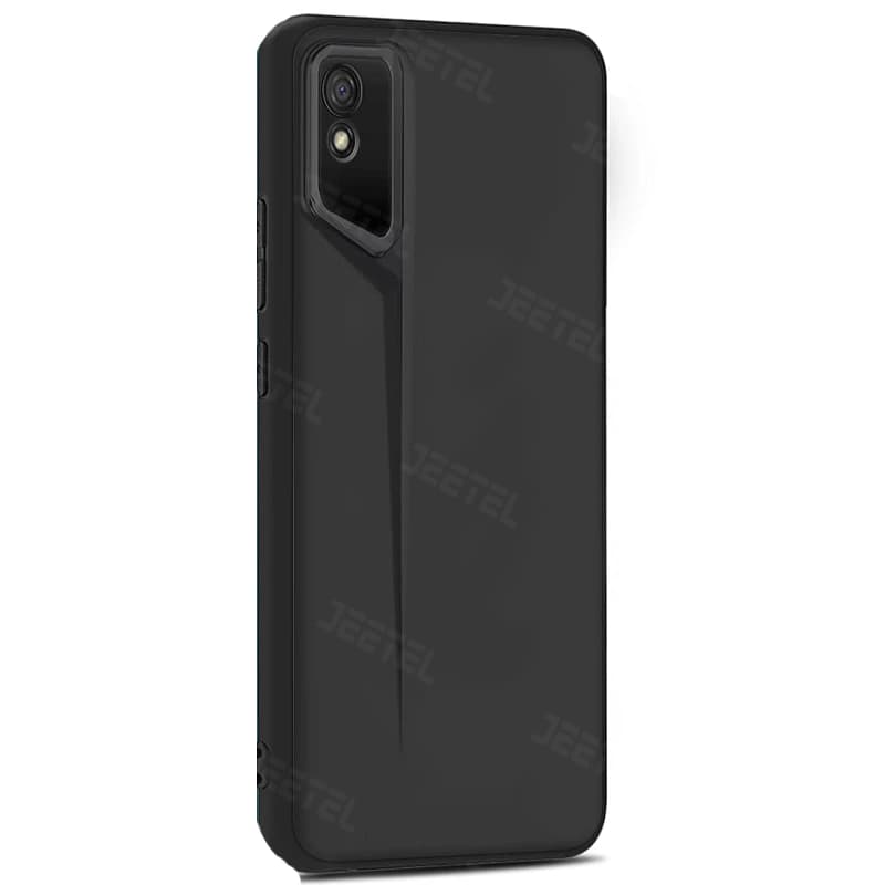 قاب پورش دیزاین مدل Rokcp برای موبایل سامسونگ Galaxy A10