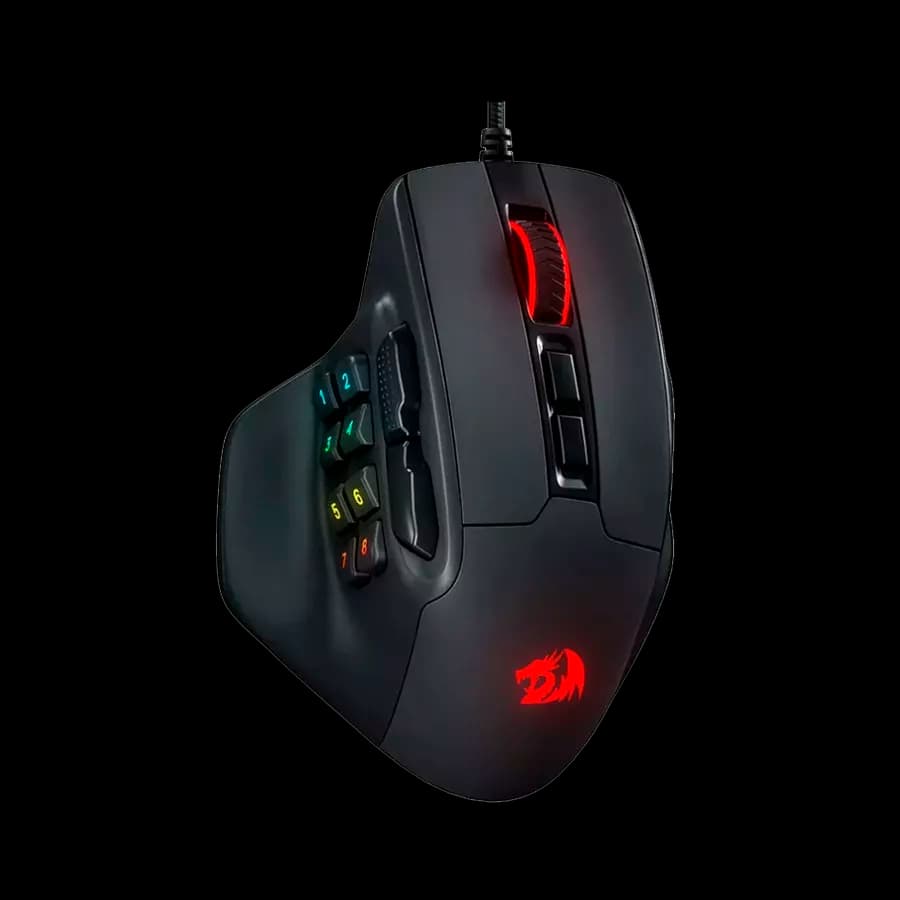 ماوس گیمینگ ردراگون Aatrox M811 RGB