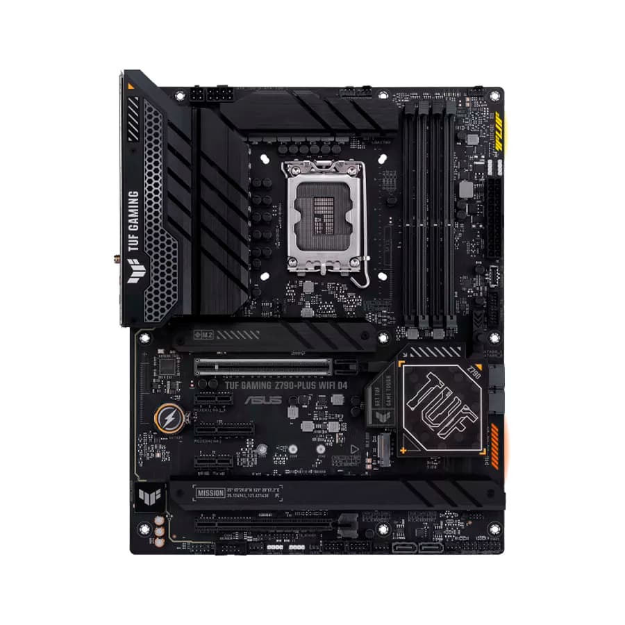 مادربرد ایسوس مدل TUF GAMING Z790-PLUS WIFI D4