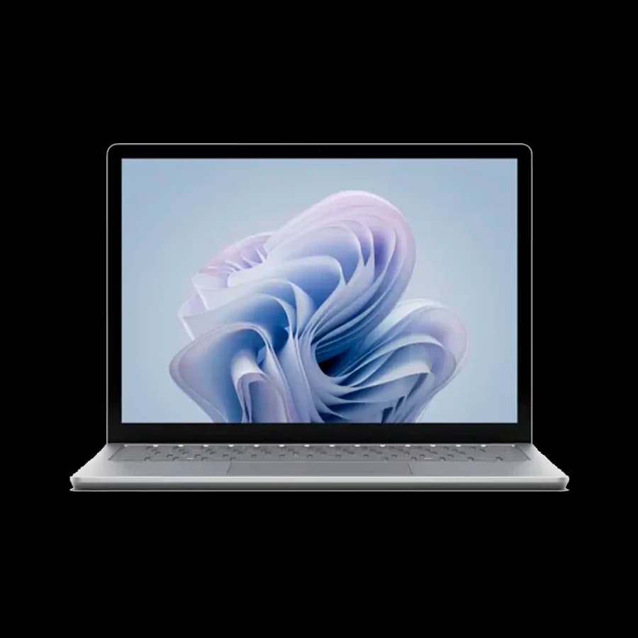 لپ تاپ 15 اینچ لمسی مایکروسافت سرفیس LAPTOP MICROSOFT SURFACE 7 - SNAPDRAGON XELITE - 64GB DDR5 - 1TB SSD - Qualcomm - Touch