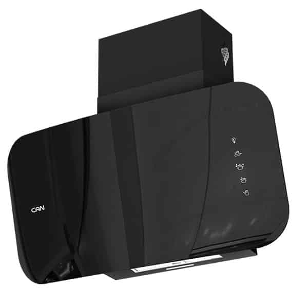 هود شومینه ای کن اونیکس سایز ۹۰