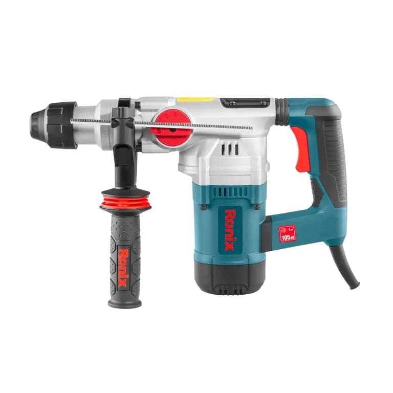 بتن کن برقی ۳۲ میلی متری رونیکس ۲۷۱۱