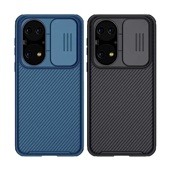 قاب نیلکین CamShield Pro هوآوی Huawie P50/P50E