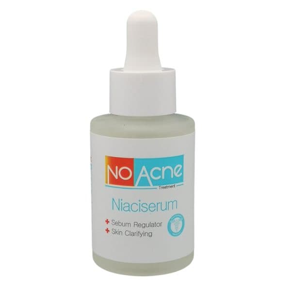 سرم پوست نوآکنه مدل نیاسینامید حجم 30 میلی لیتر(انقضا1407/05)