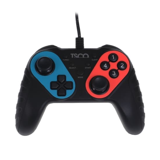 دسته بازی تسکو مدل TG 117