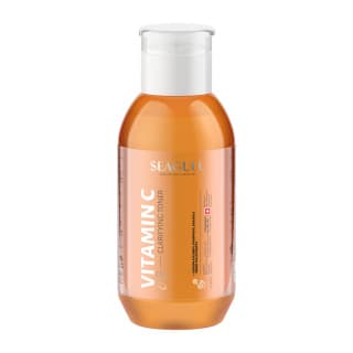 تونیک ویتامین C سی گل مناسب پوست چرب حجم 250 میلی لیتر