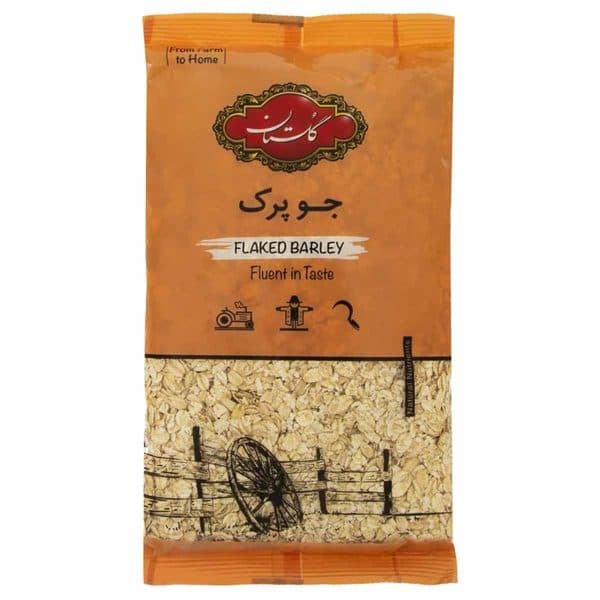 جوپرک گلستان 400 گرم