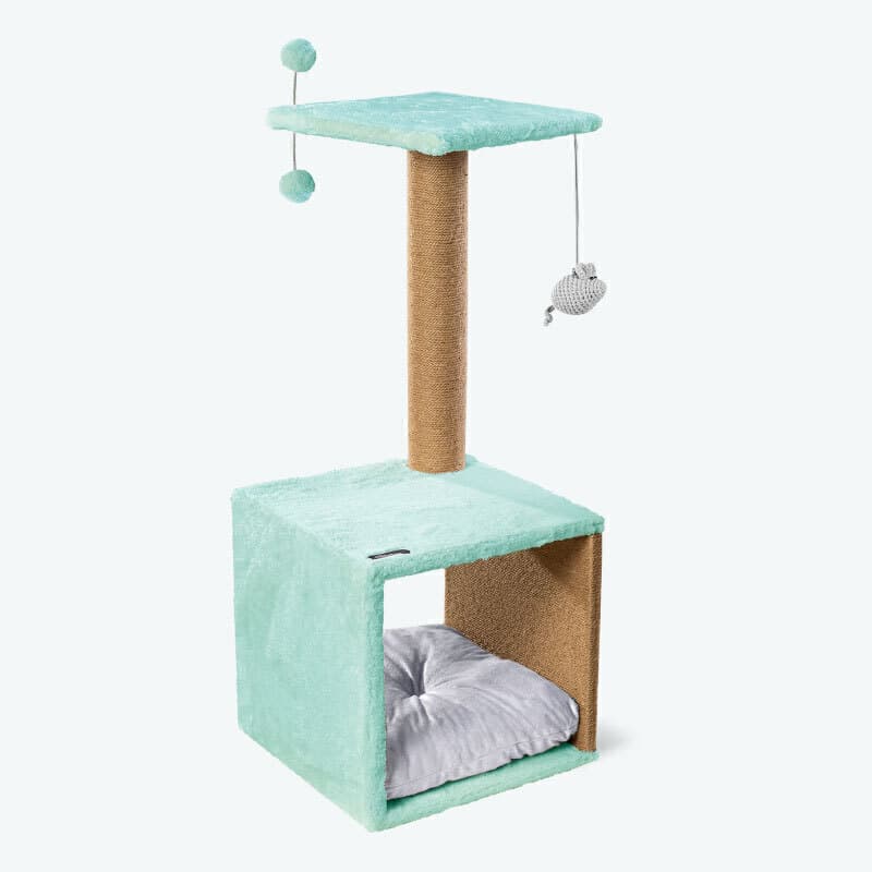 باکس اسکرچر مدل ساده A نیناپت