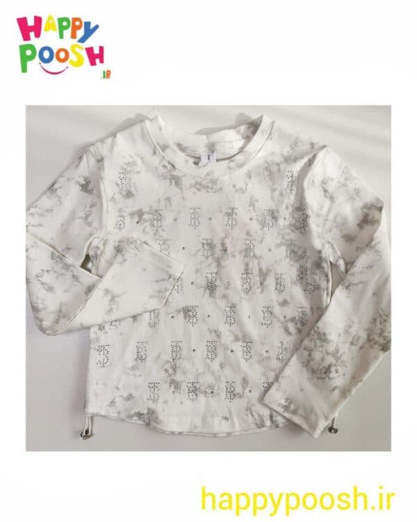 بلوز دخترانه مجلسی