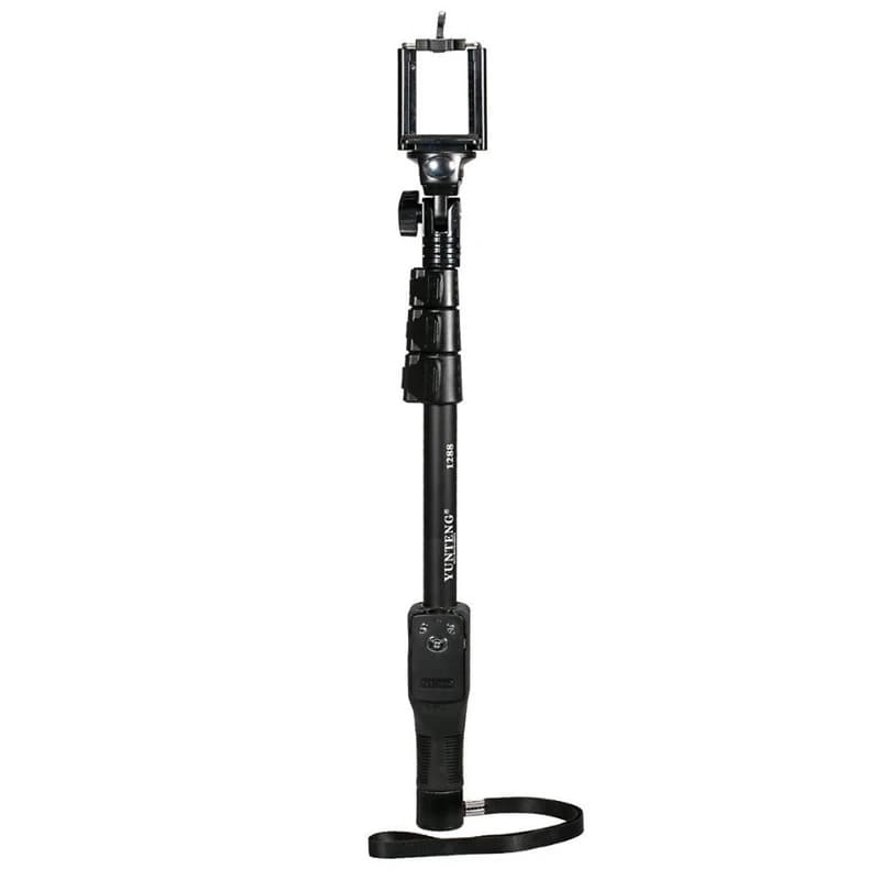 پایه مونوپاد به همراه ریموت مدل یانتنگ YT-1288