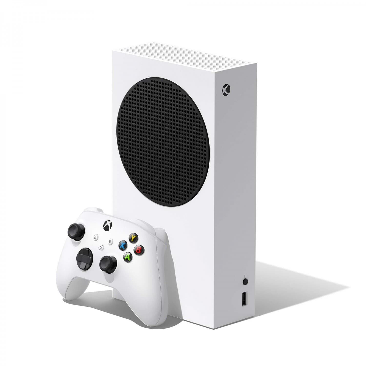 کنسول Xbox Series S 1TB - Robot White
