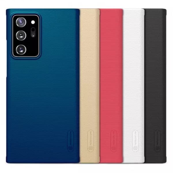 قاب نیلکین Super Frosted Shield سامسونگ Note 20 Ultra