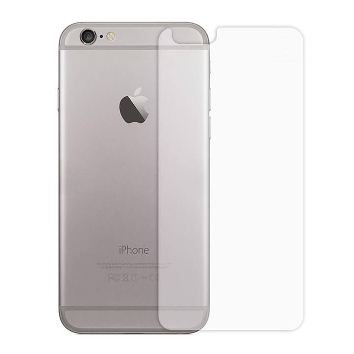 گلس پشت معمولی آیفون 7