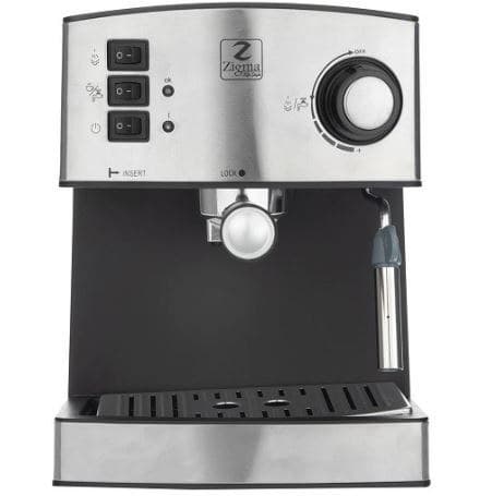 اسپرسو ساز زیگما مدل RL-333