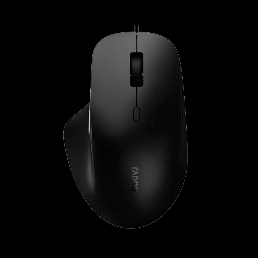 موس رپو RAPOO N500