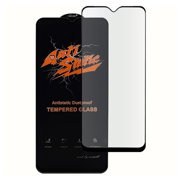 گلس آنتی استاتیک سامسونگ A34