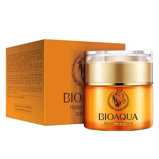 کرم کاسه ای اسب بیوآکوا