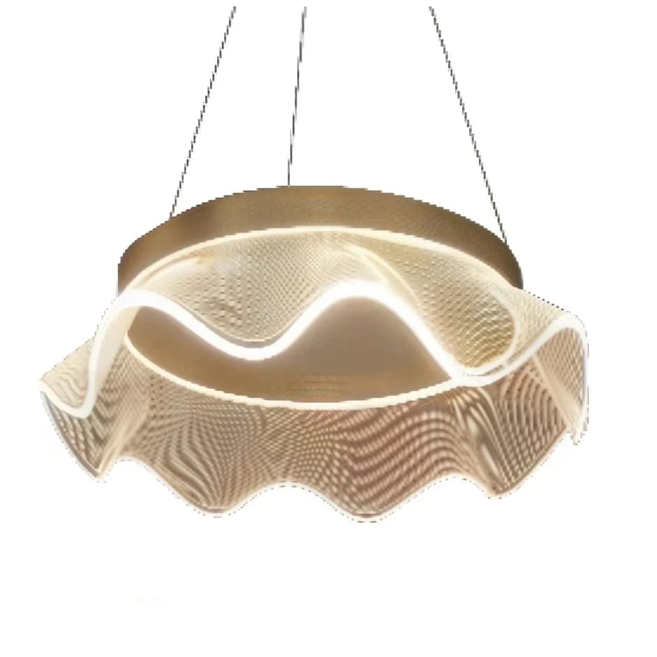 لوستر OL5 ستاره شمال