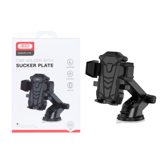 پایه نگهدارنده گوشی موبایل پایه دار XO مدل C76