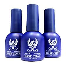 بیس کات ژل ناخن 15 میل کوکو COCO