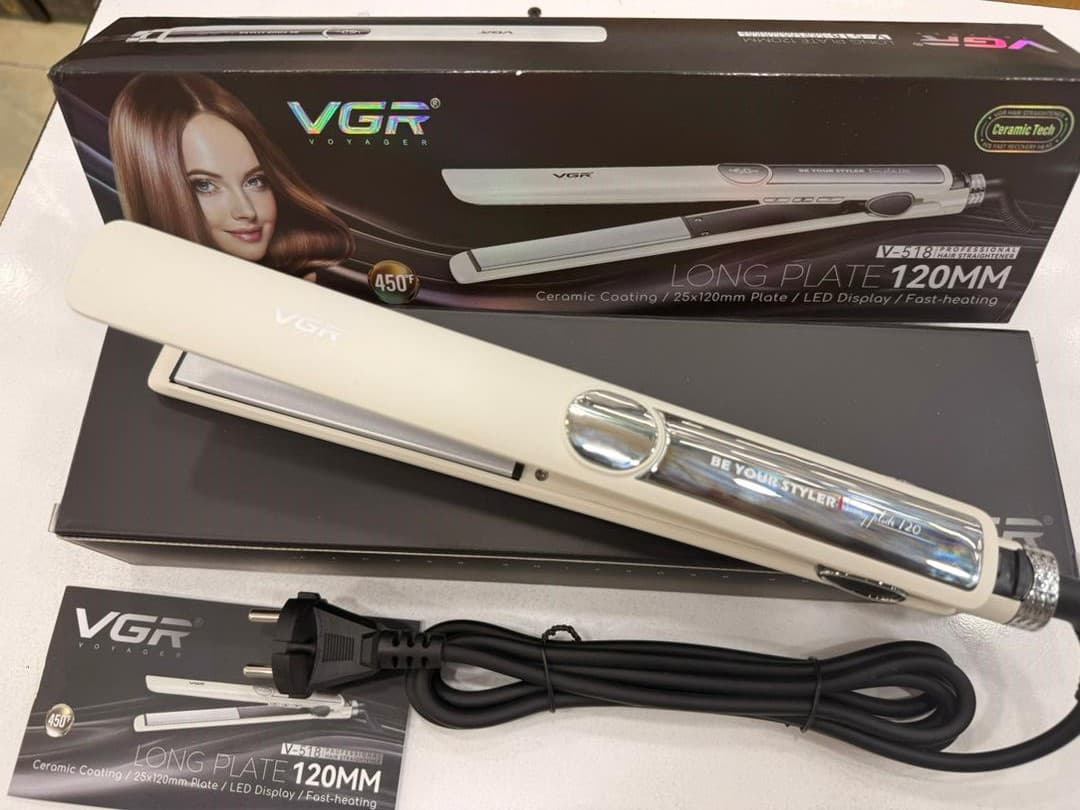 اتو مو وی جی ار مدل v-518