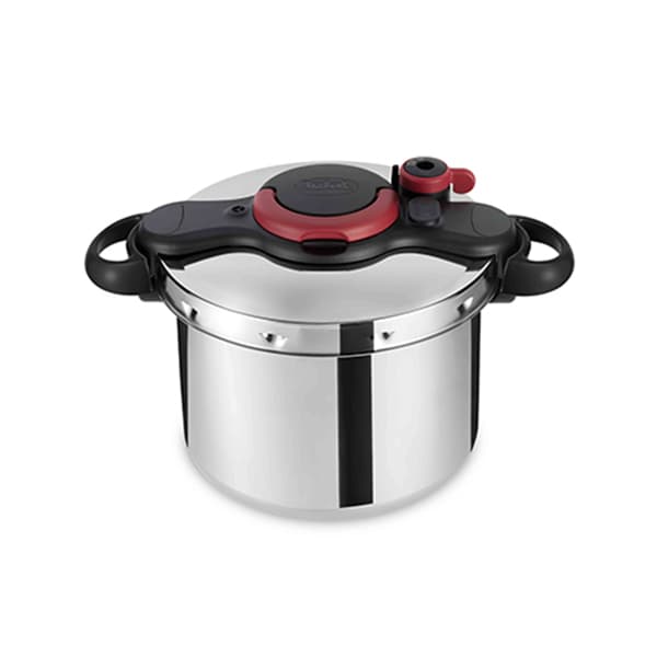 زودپز تفال مدل P4624966 گنجایش 9 لیتری Clipso Minut Easy