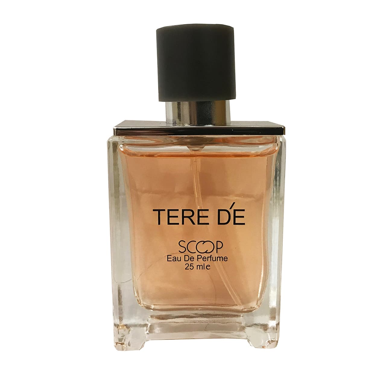 عطر جیبی مردانه اسکوپ مدل تق هرمس حجم 25 میلی لیتر