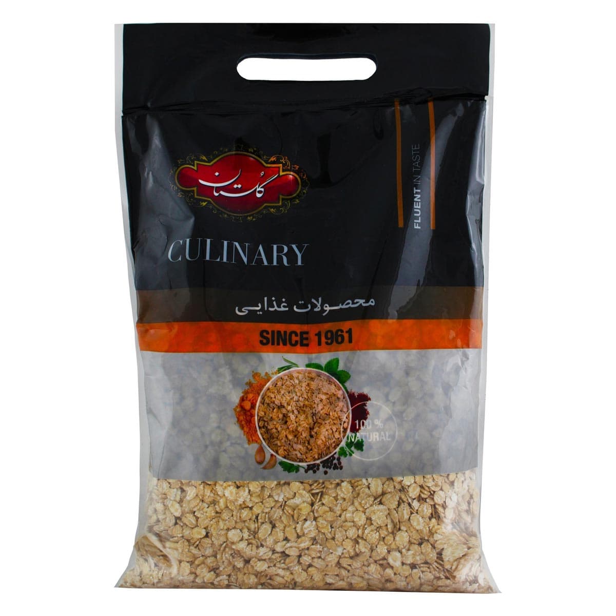 جوپرک گلستان 900 گرم