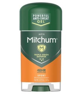 مام ژلی میچام مدل اسپرت حجم63 گرم اصل