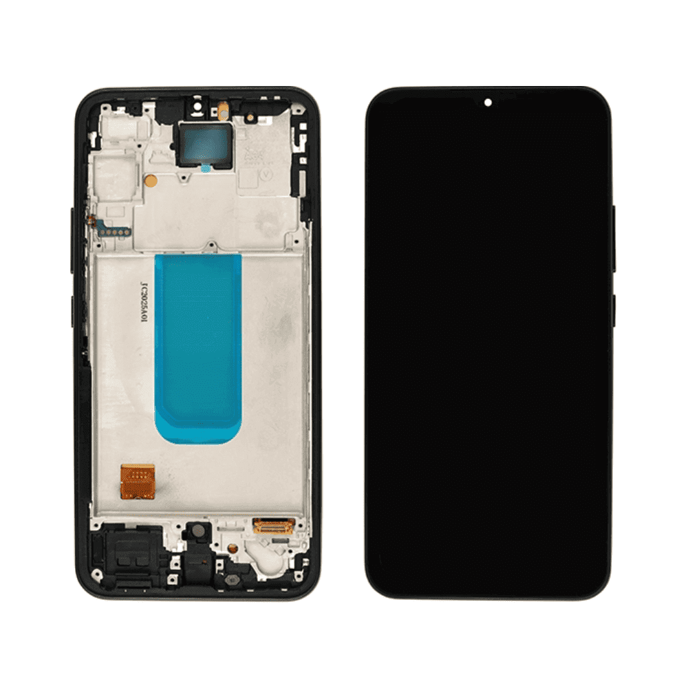 Samsung Galaxy A34 2023 SM-A346 تاچ ال سی دی گوشی موبایل سامسونگ