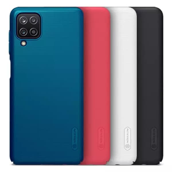 قاب نیلکین Super Frosted Shield سامسونگ A12